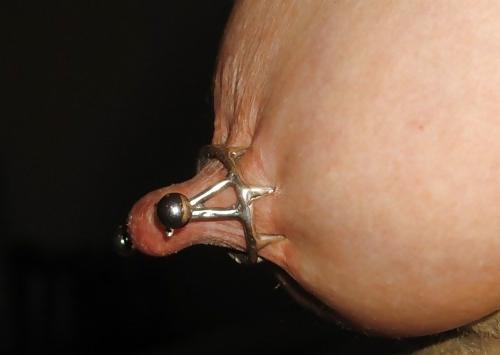 25P Nipples 2!