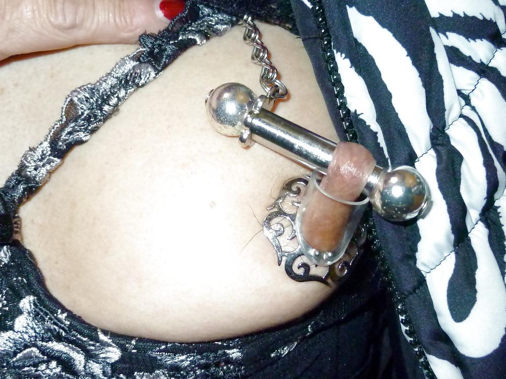 25P Nipples 2!
