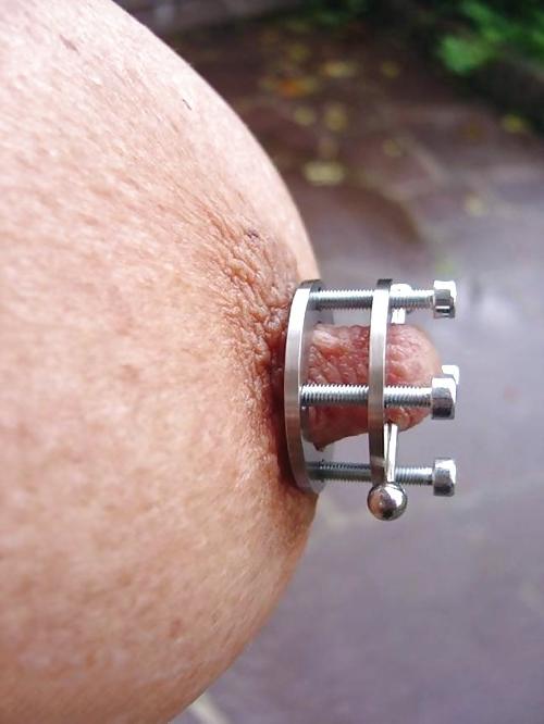 25P Nipples 2!