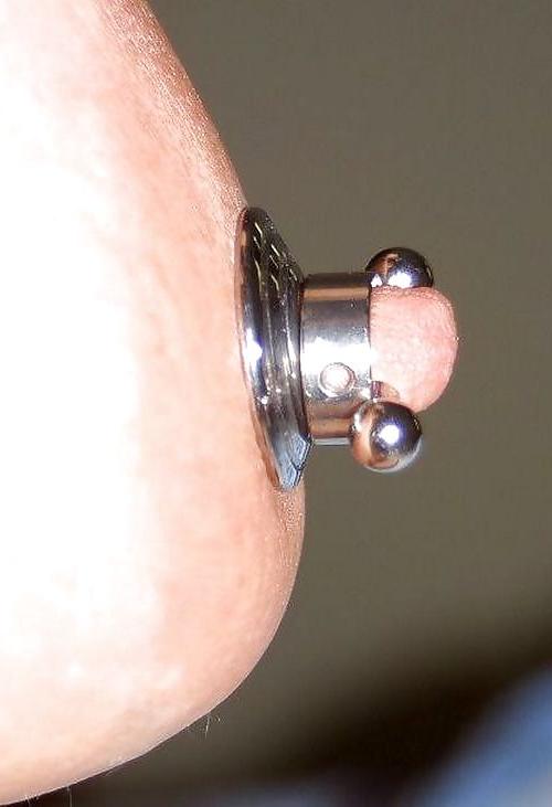 25P Nipples 2!