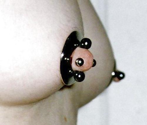 25P Nipples 2!