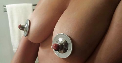 25P Nipples 2!