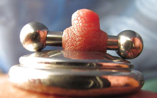 25P Nipples 2!