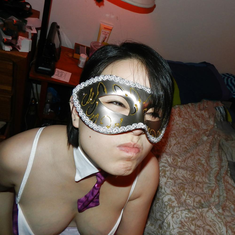 23P My Asian wife for black cocks