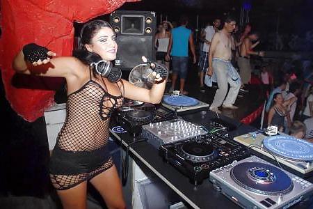 5P Turkish Dj Nikita