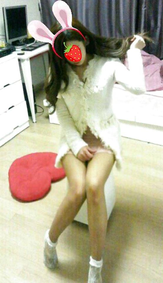 17P Korean girls