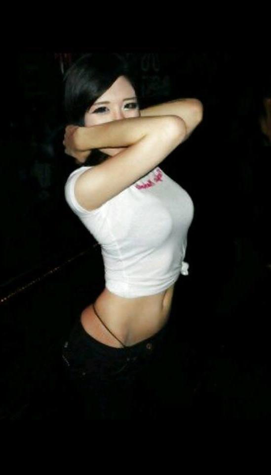 17P Korean girls