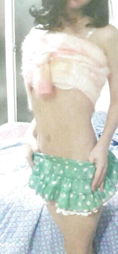 17P Korean girls