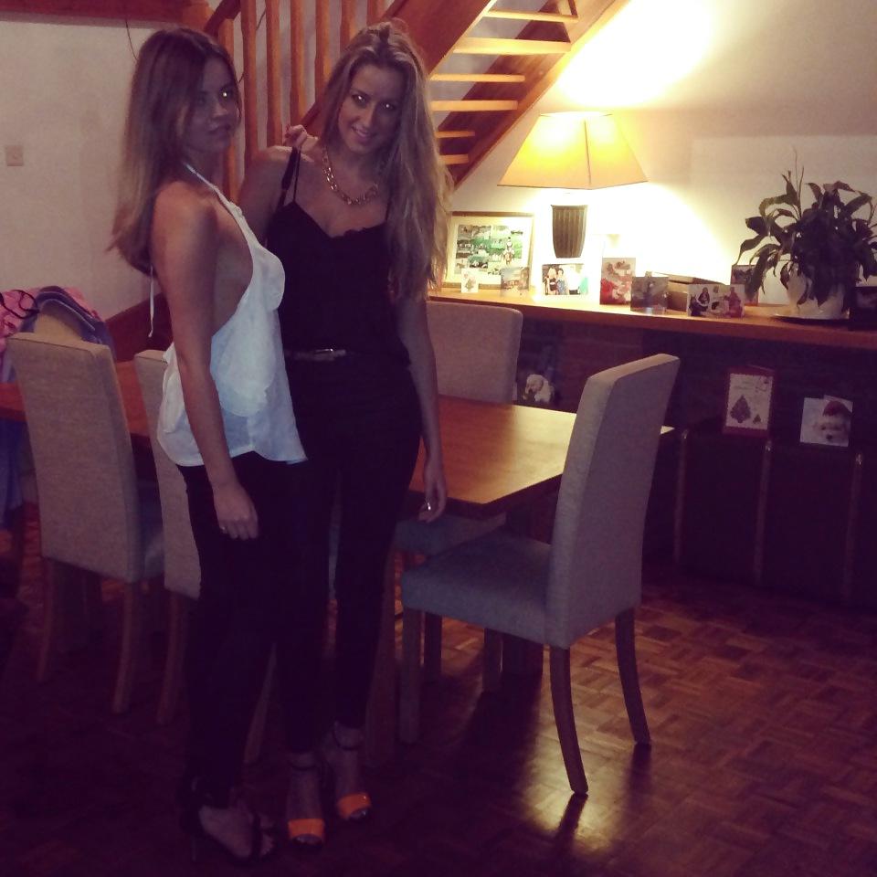 14P Sexy British Teen Vikki