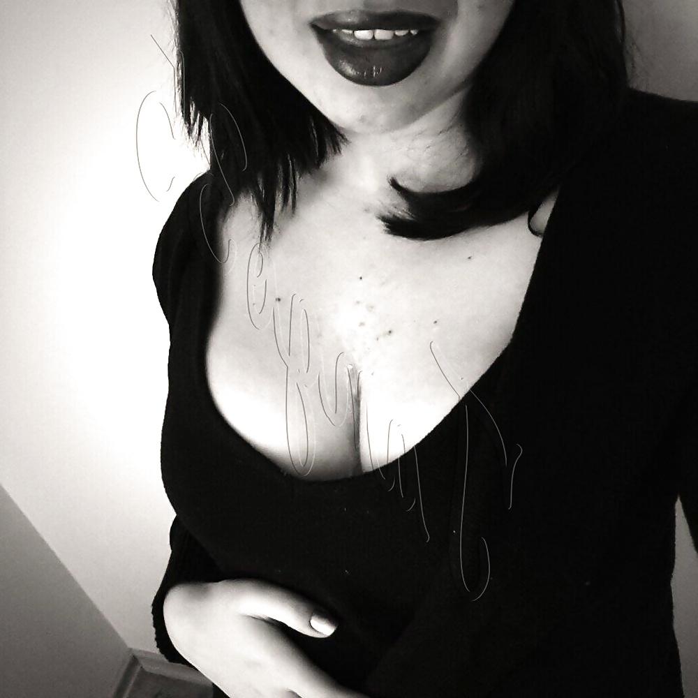 15P Turkish Slut Bennu