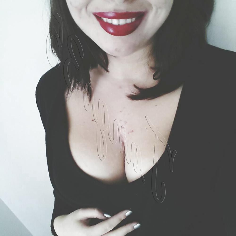 15P Turkish Slut Bennu