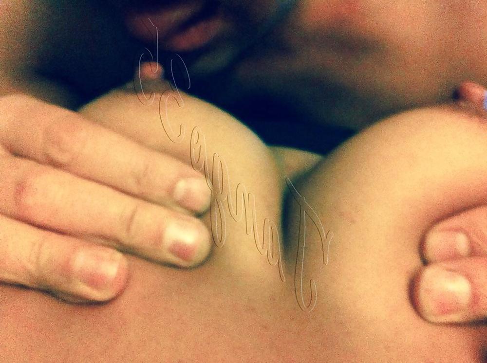 25P Turkish Slut Ceyda