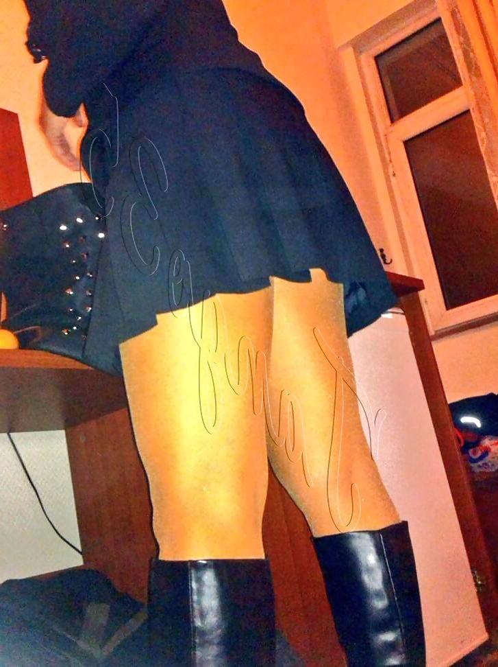25P Turkish Slut Ceyda