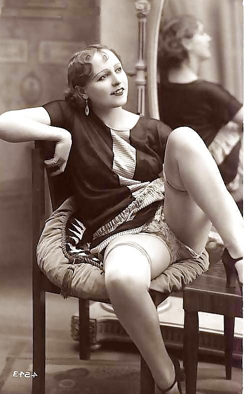 25P Retro pics
