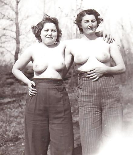 25P Retro pics