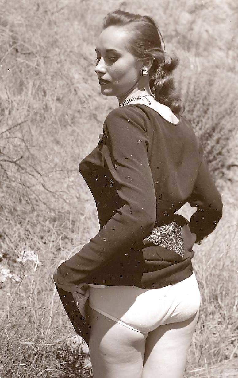 25P Retro pics