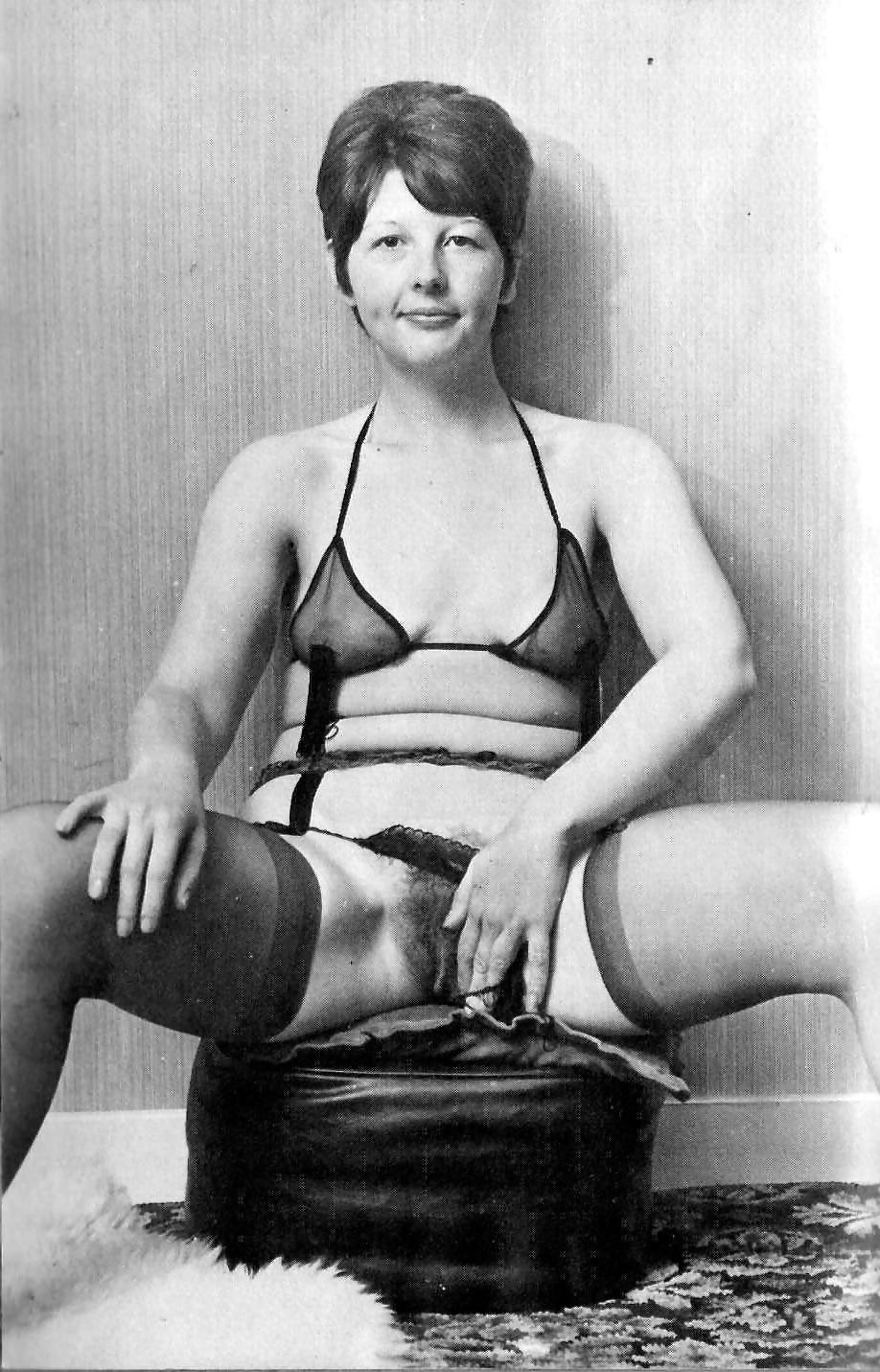 25P Retro pics