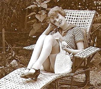 25P Retro pics
