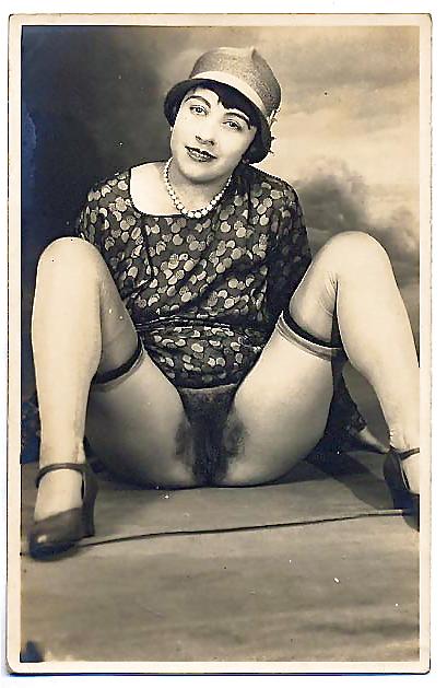 25P Retro pics