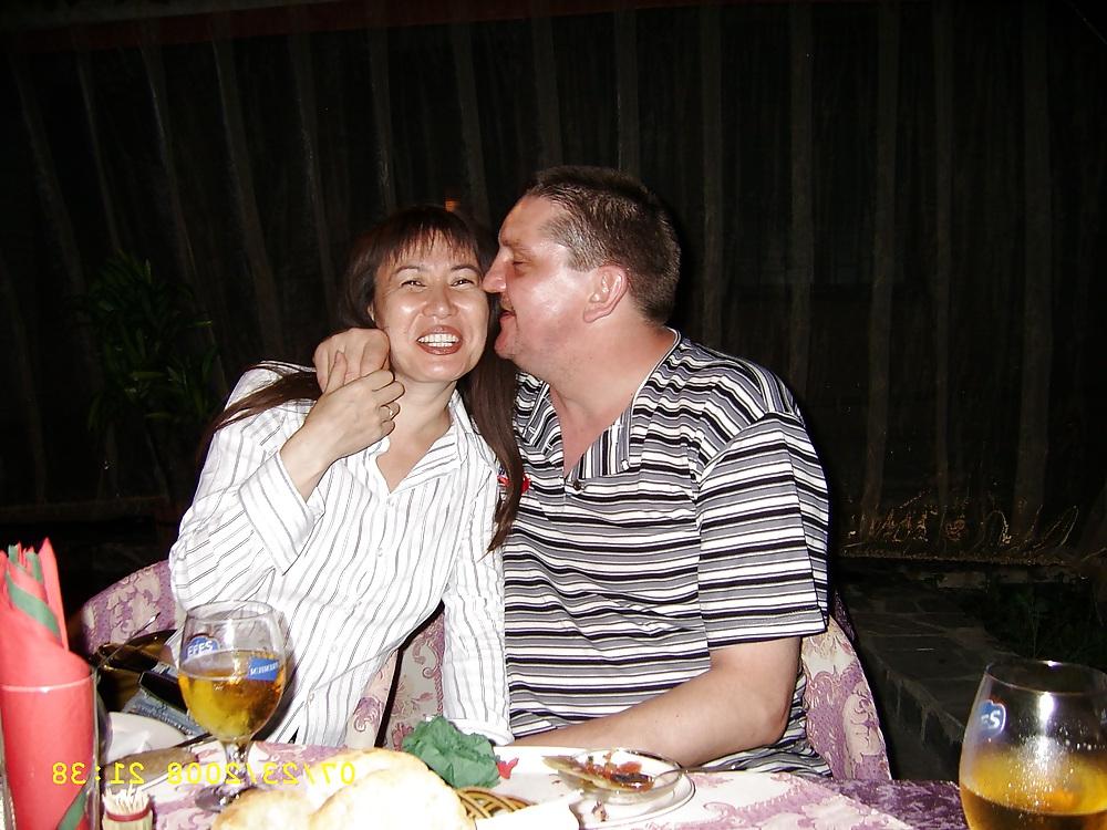 25P Exposed mature Asian Wife