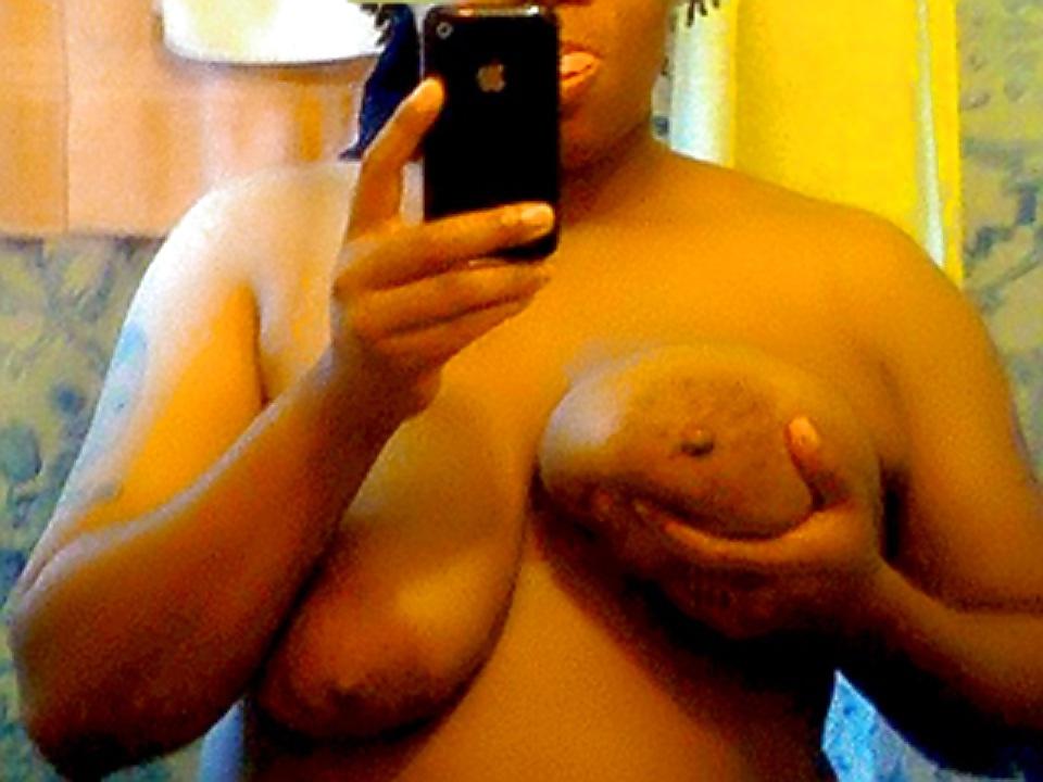 25P Big black areolas ----massive collection---- part 21
