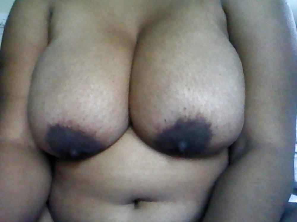 25P Big black areolas ----massive collection---- part 21