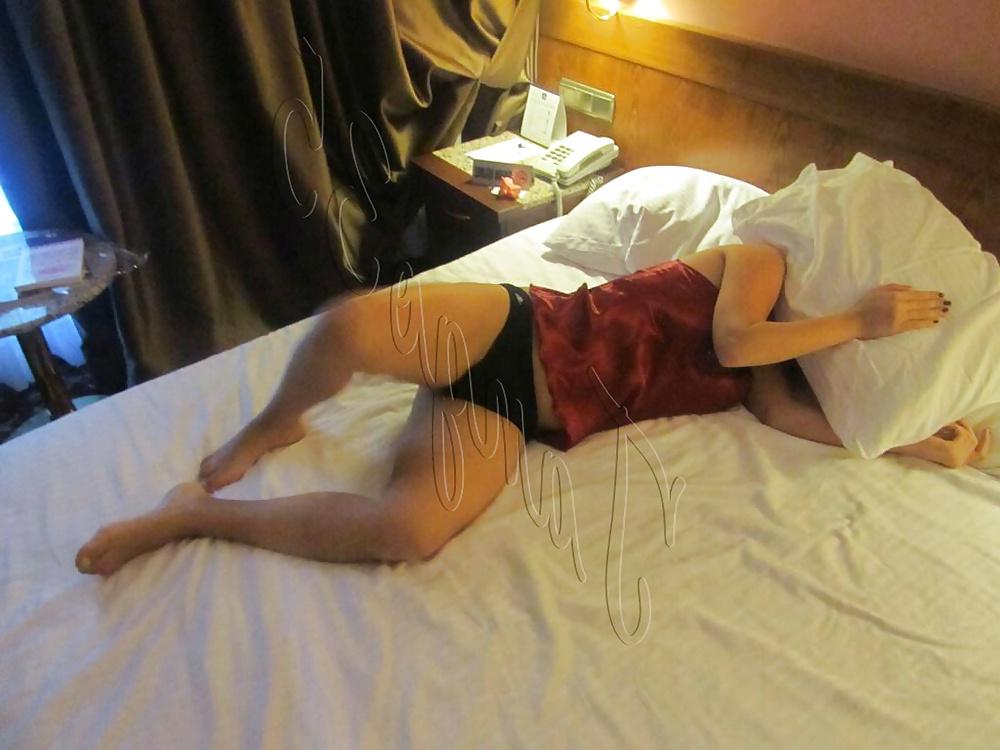 11P Turkish Slut Lale