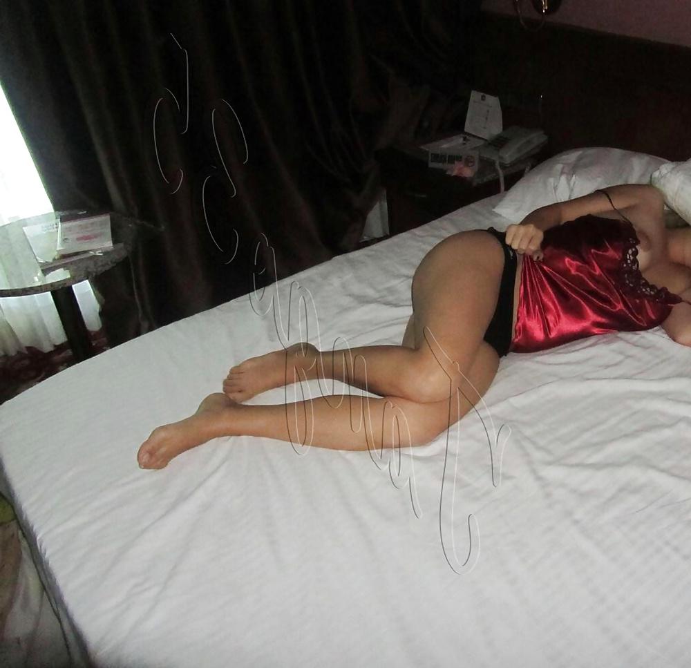 11P Turkish Slut Lale