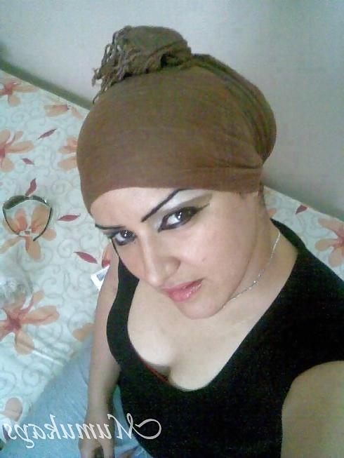 25P Turkish Girls MiX