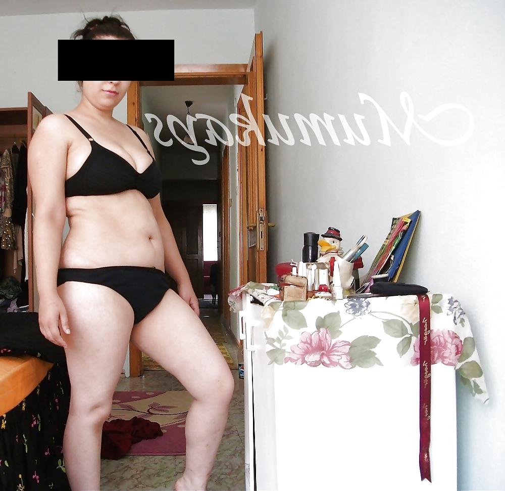 25P Turkish Girls MiX