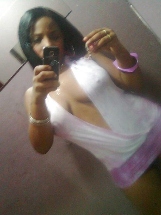 25P See thru tops and nipple poke