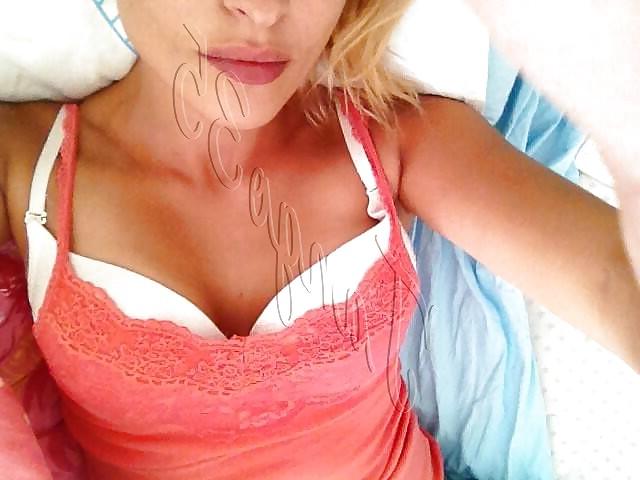 25P Turkish Slut Gamze 
