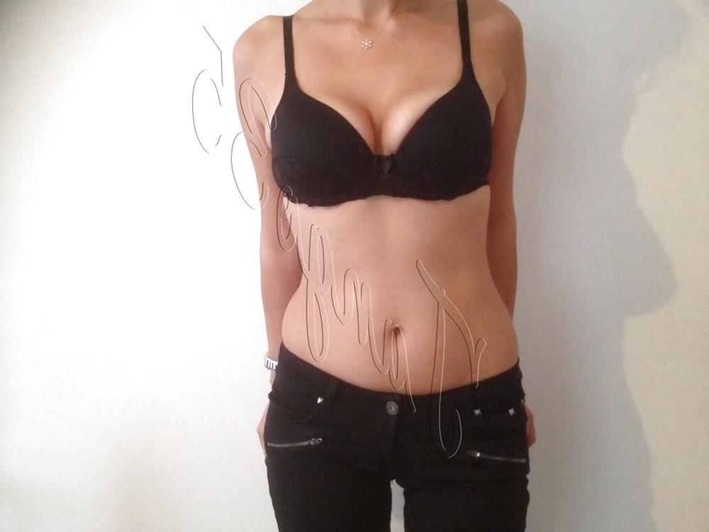 25P Turkish Slut Gamze 