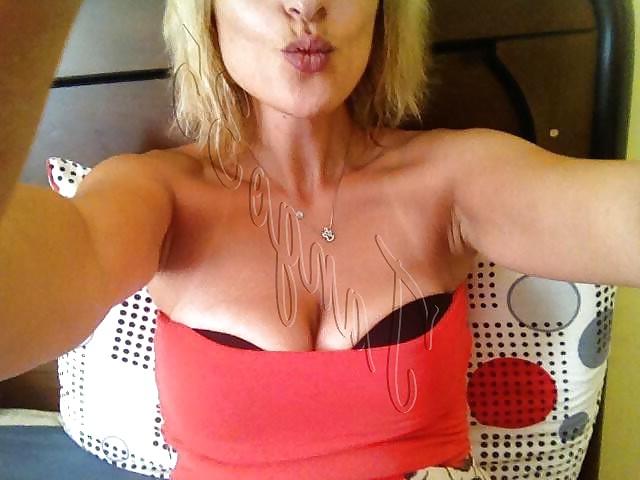 25P Turkish Slut Gamze 