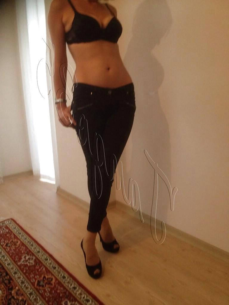 25P Turkish Slut Gamze 