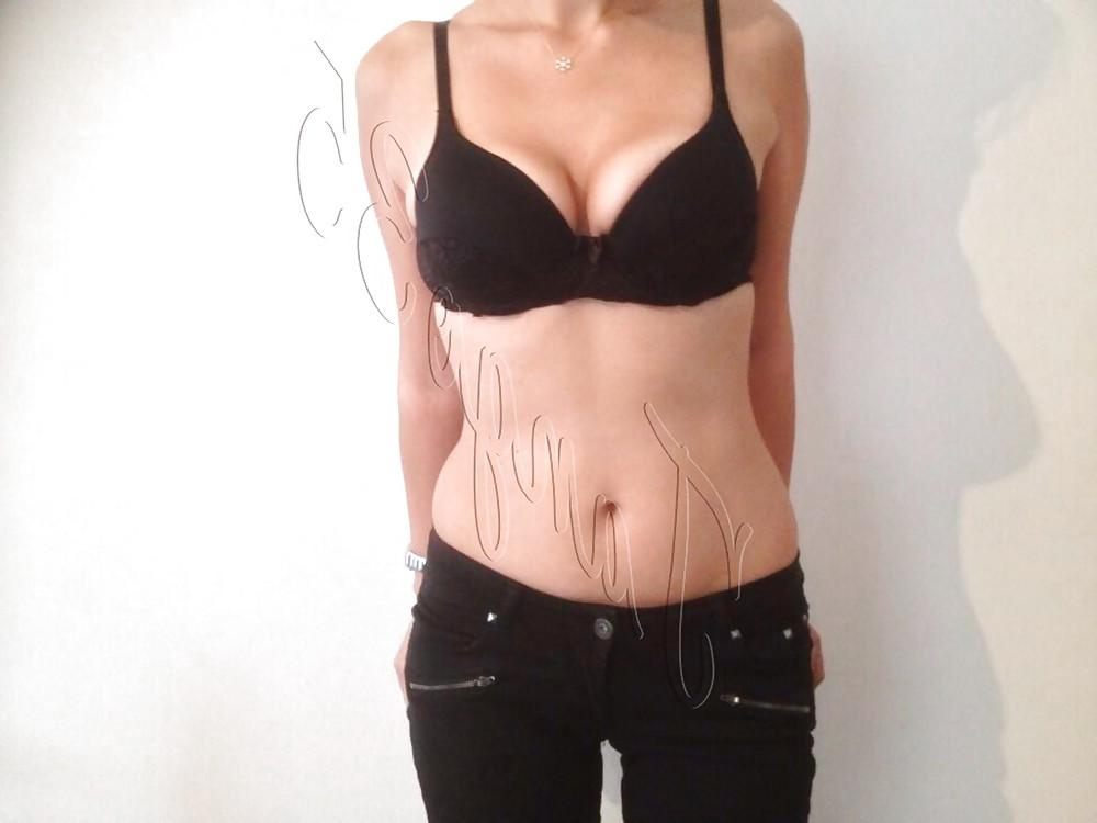 25P Turkish Slut Gamze 
