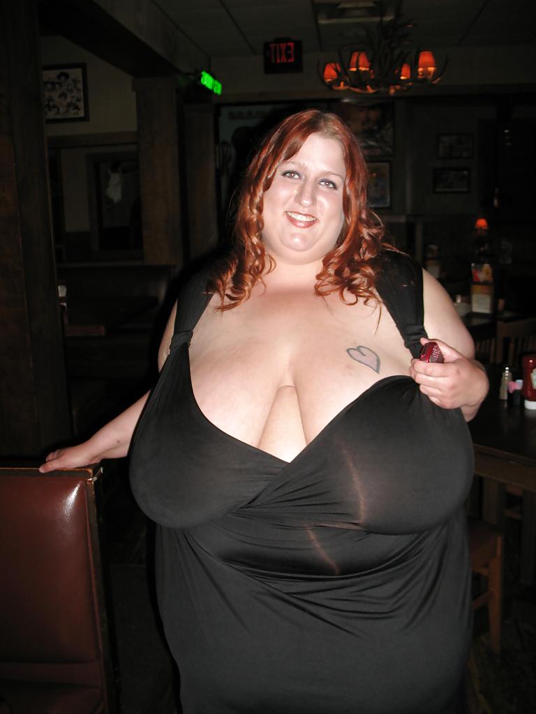 25P KICKASS BBW AMATEUR GALLERY