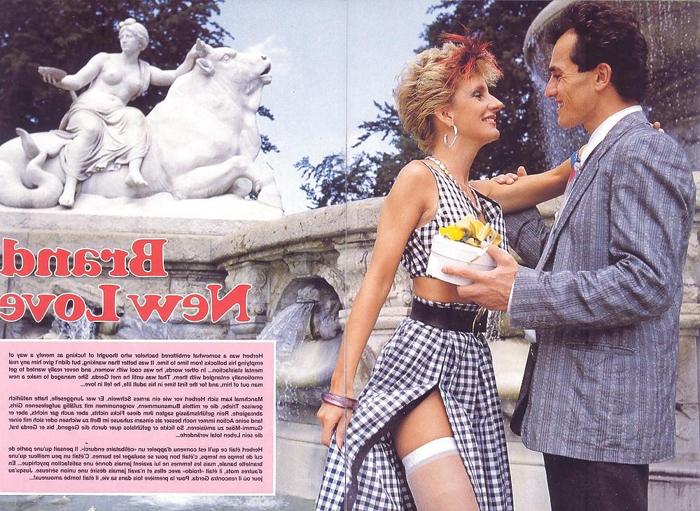 22P Classic magazine #26 - brand new love