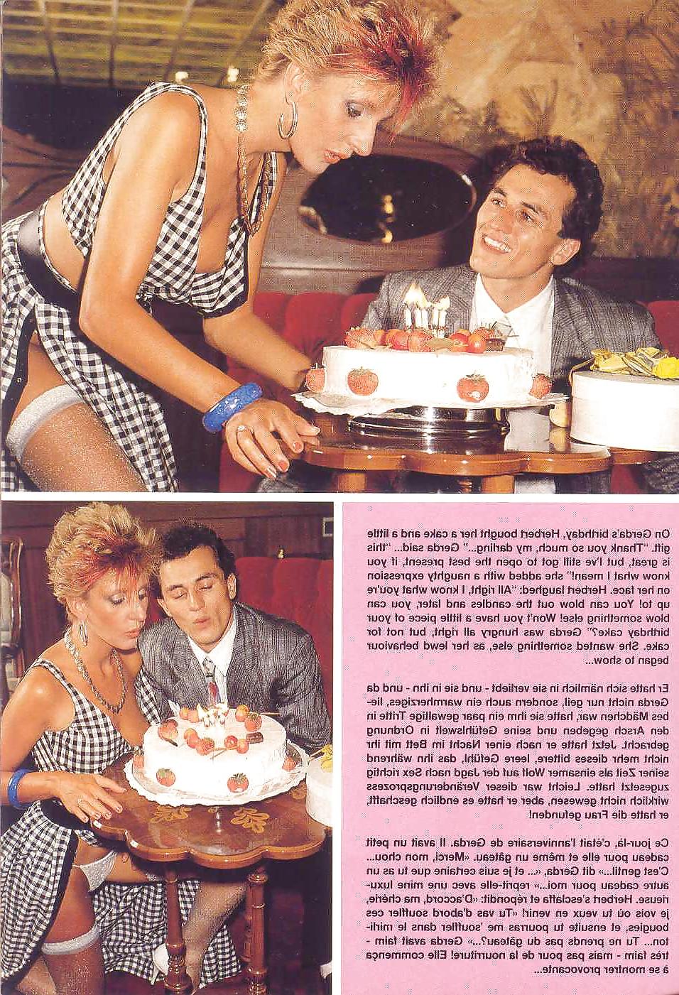 22P Classic magazine #26 - brand new love