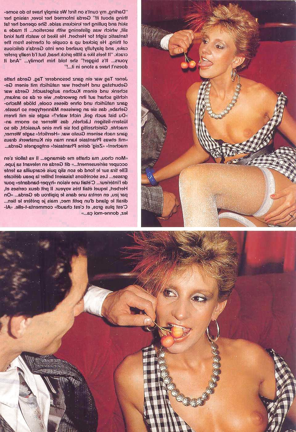 22P Classic magazine #26 - brand new love