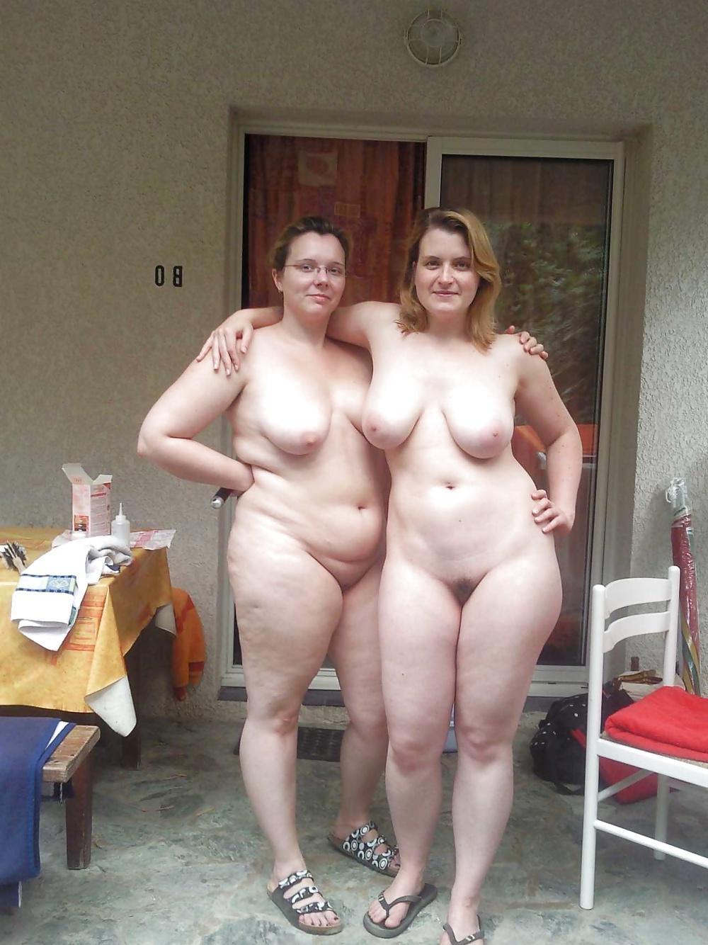 25P Chubby girls and BBW 1