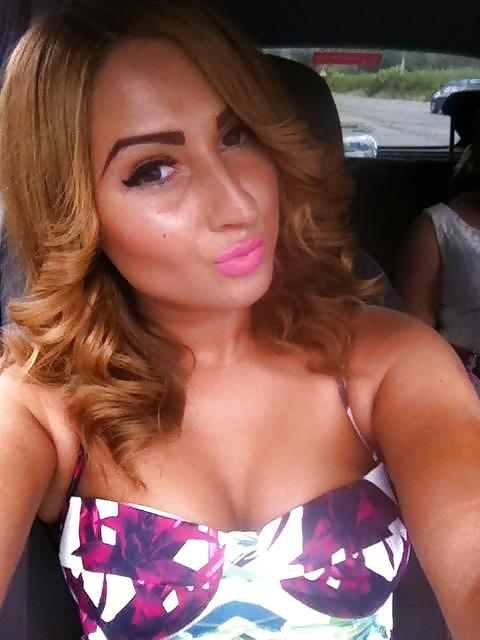 25P Uk british - turkish arab slut