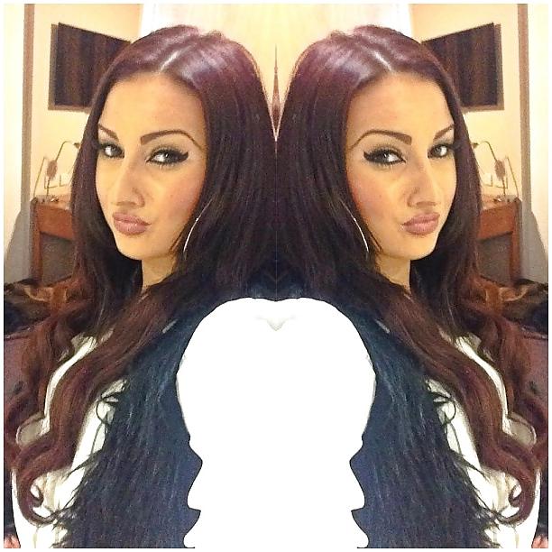 25P Uk british - turkish arab slut