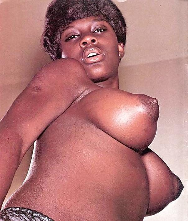 22P OLD SCHOOL BLACK MILFS & MATURES