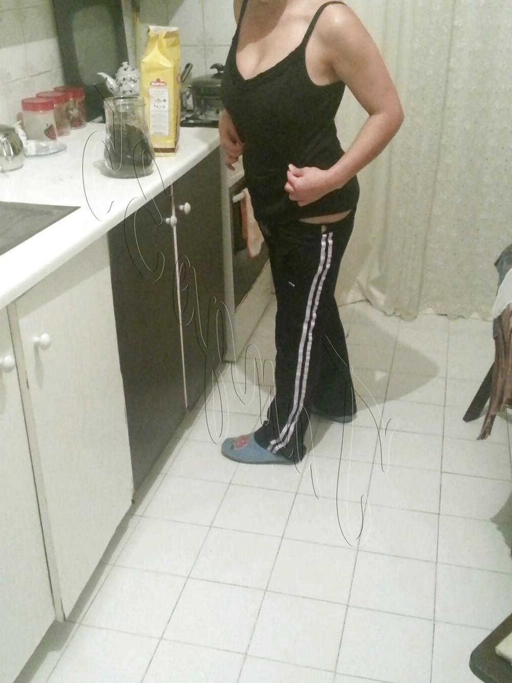 10P Turkish Slut Tulay