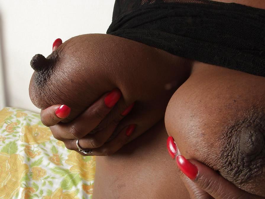 13P ALL. KINDS OF BLACK MATURES PT.45