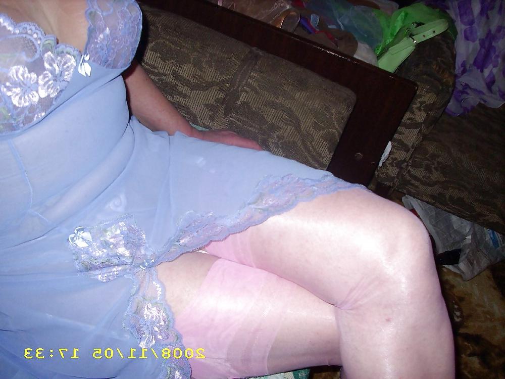 14P My underwear