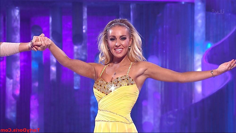 5P Dancing on ice pro skater