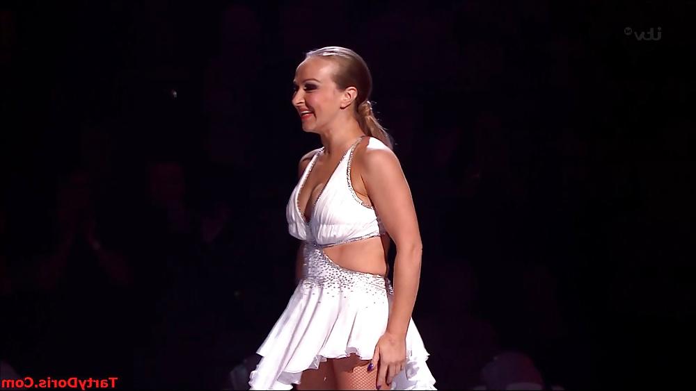 5P Dancing on ice pro skater