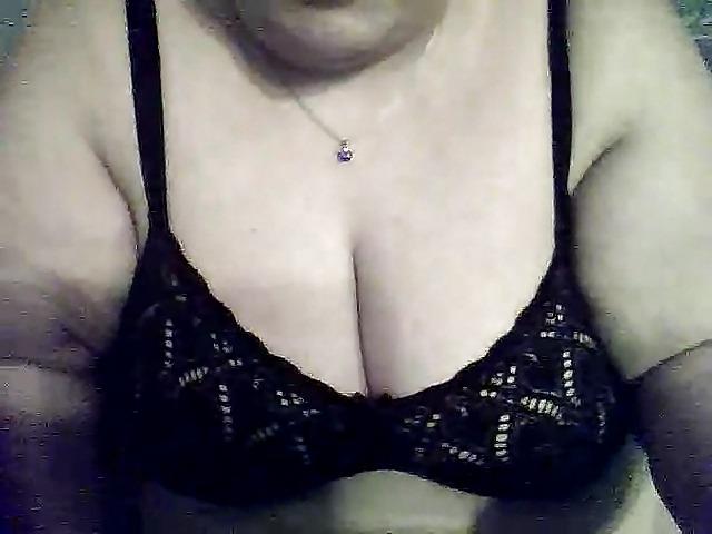 13P Italian BBW friend 